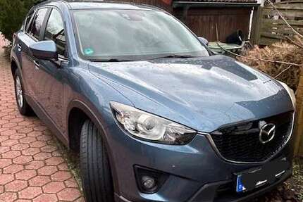 Mazda CX-5 204.000 km 6.500 &euro; Herzogenaurach 91074