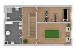 Reihenmittelhaus Kirchheim bei München Kirchheim - 5 Zimmer, 130 m&sup2;, 2.590&euro; | Angebot:26454334