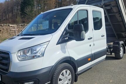 Ford Transit 67.000 km 28.995 &euro; Olsberg 59939