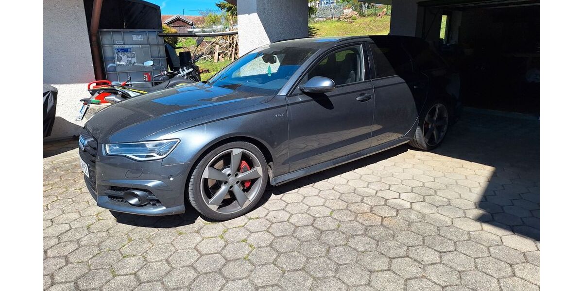Audi A6 208.000 km 17.000 &euro; Rattenberg 94371