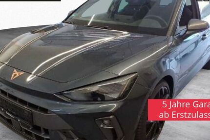 Cupra Leon 5.424 km 38.930 &euro; Feldkirchen/Westerham 83620