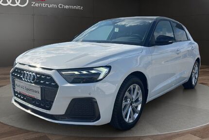 Audi A1 13.936 km 24.990 &euro; Chemnitz 09116