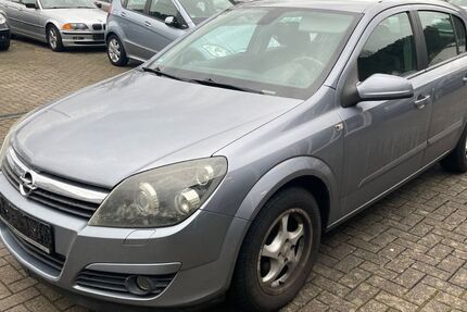Opel Astra 155.000 km 899 &euro; Nagold 72202