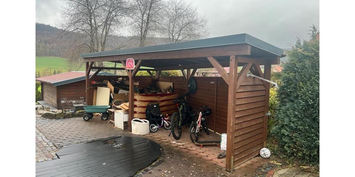 Einfamilienhaus Melsungen - 6 Zimmer, 136 m&sup2;, 390.000&euro; | Angebot:26057625