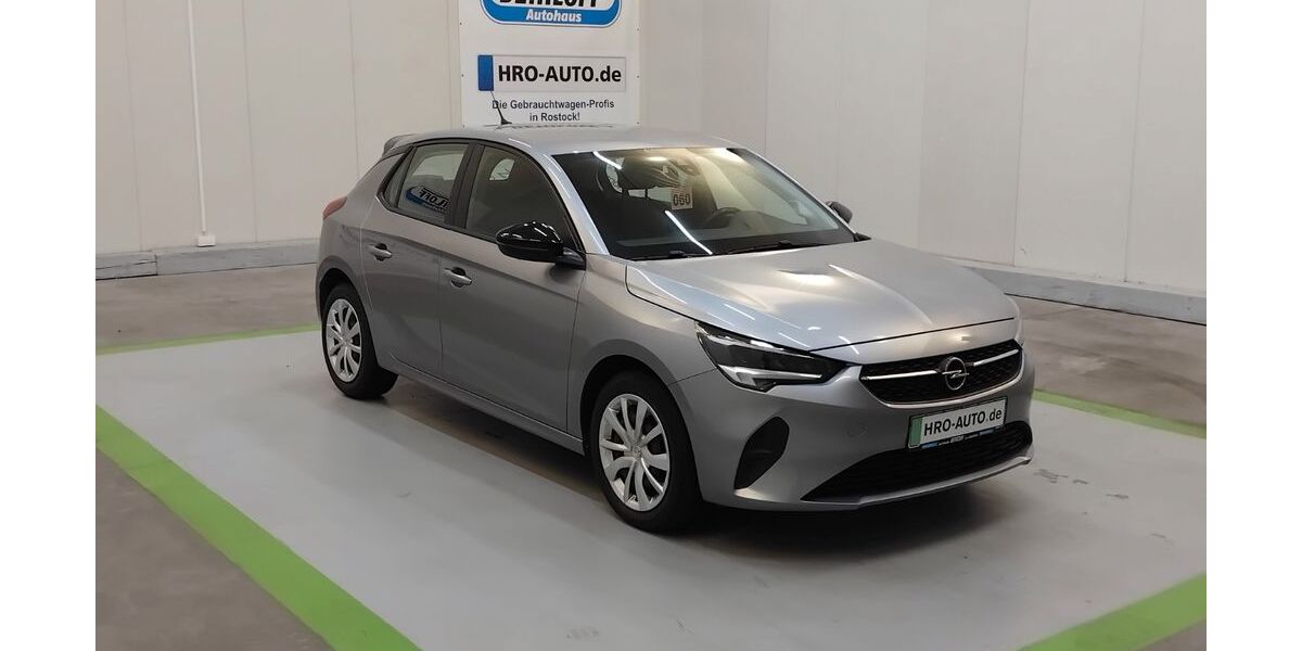 Opel Corsa 45.700 km 13.900 &euro; Rostock 18106