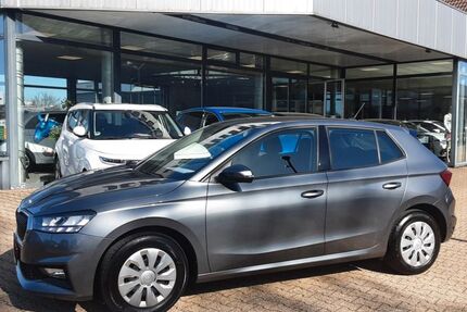 Skoda Fabia 33.900 km 13.990 &euro; Monschau (bei Aachen) 52156