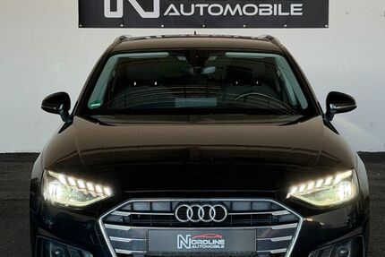 Audi A4 188.037 km 18.995 &euro; Flensburg 24941