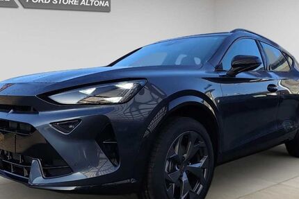 Cupra Formentor 1.250 km 32.760 &euro; Hamburg 22761