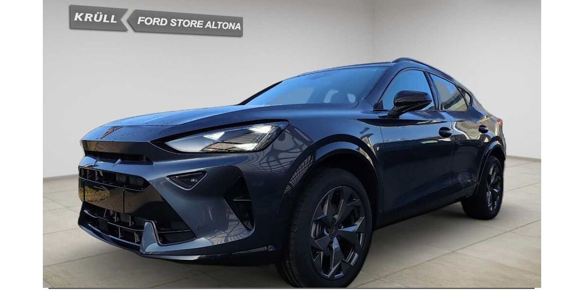 Cupra Formentor 1.250 km 32.760 &euro; Hamburg 22761