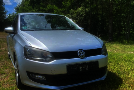 VW Polo 102.350 km 5.390 &euro; Ludwigshafen 67065