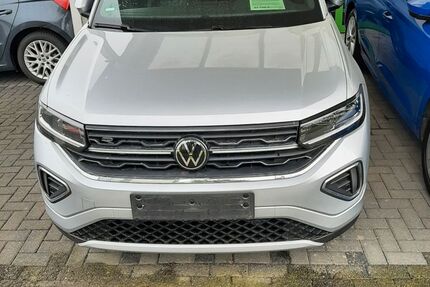 VW T-Cross 21.678 km 26.950 &euro; Wehrheim 61273