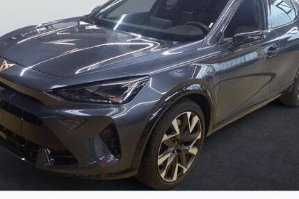 Cupra Formentor 15.500 km 45.980 &euro; Würzburg 97076