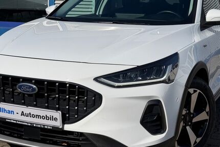 Ford Focus 108.472 km 15.950 &euro; Kerpen-Sindorf 50170