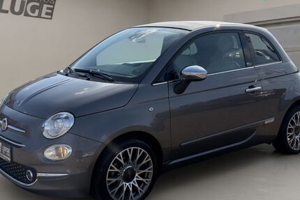 Fiat 500 27.421 km 13.540 &euro; Leese 31633
