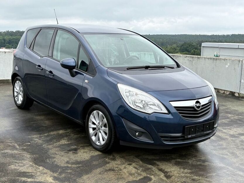 Meriva