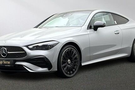 Mercedes-Benz CLE 220 9.900 km 58.880 &euro; Meppen 49716