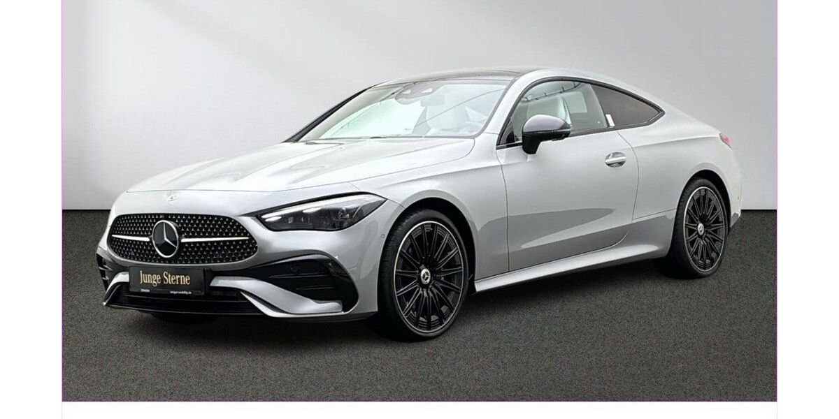 Mercedes-Benz CLE 220 9.900 km 58.880 &euro; Meppen 49716