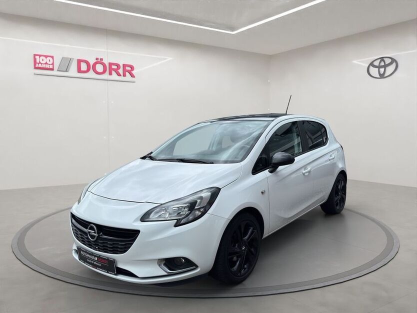 Corsa