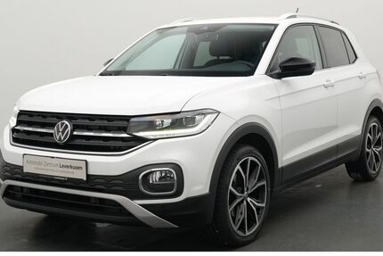 VW T-Cross 69.500 km 17.980 &euro; Leverkusen 51379