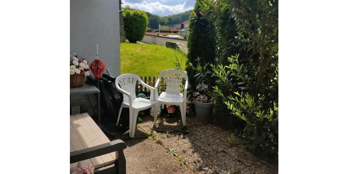 Terrassenwohnung Neukirchen bei Heiligen Blut - 2 Zimmer, 48 m&sup2;, 88.000&euro; | Angebot:25512780