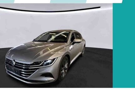 VW Arteon 22.015 km 30.349 € Calw 75365