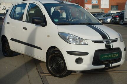 Hyundai i10 148.000 km 1.790 &euro; Springe 31832
