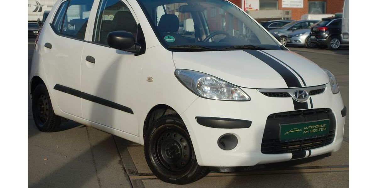 Hyundai i10 148.000 km 1.990 &euro; Springe 31832