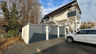 GEWERBE UND WOHNEN KOMBINIERT - Wohn- & Geschäftshaus Kenzingen | Angebot:26319938