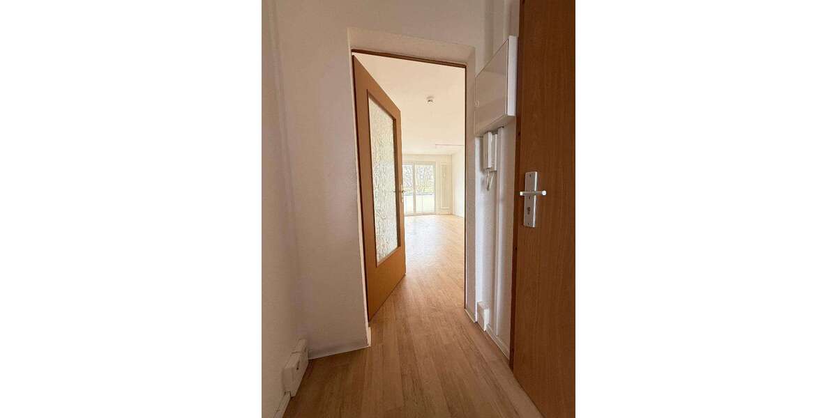 Etagenwohnung Wilkau-Haßlau Haßlau - 3 Zimmer, 56 m&sup2;, 340&euro; | Angebot:26858220