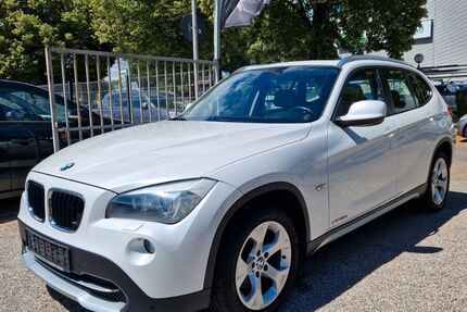 BMW X1 168.700 km 7.490 &euro; Mannheim 68199