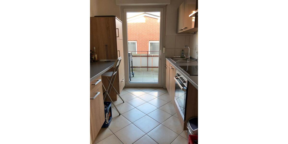 Etagenwohnung Steinheim - 4 Zimmer, 100 m&sup2;, 690&euro; | Angebot:26231179