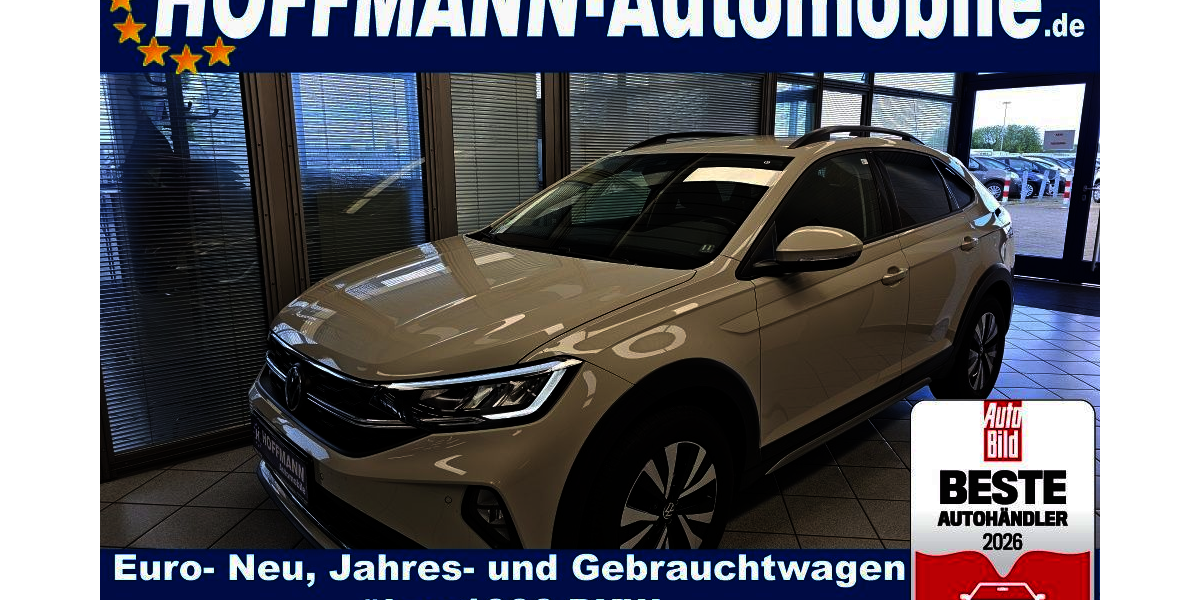 VW Taigo 28.950 km 19.800 &euro; Wolfsburg-Heiligendorf 38444