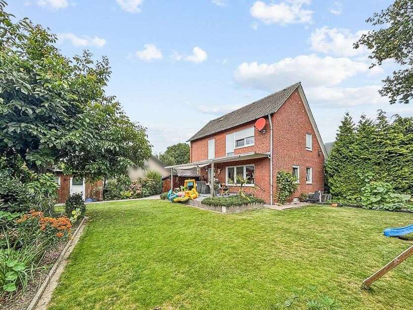 Haus zum Kaufen in Rheine 399.000 € 130 m²