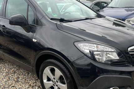 Opel Mokka 210.000 km 5.990 &euro; Potsdam Mittelmark / Beelitz 14547