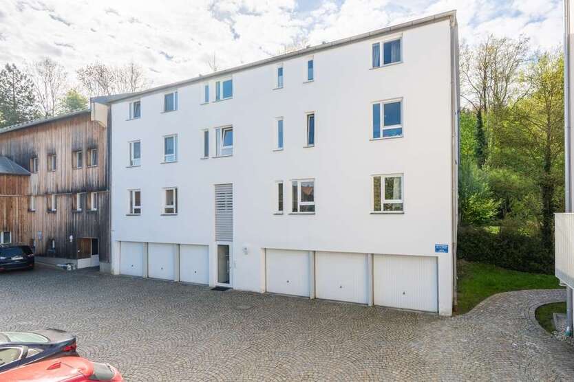 Wohnung zum Mieten in Passau 880 € 126.95 m²