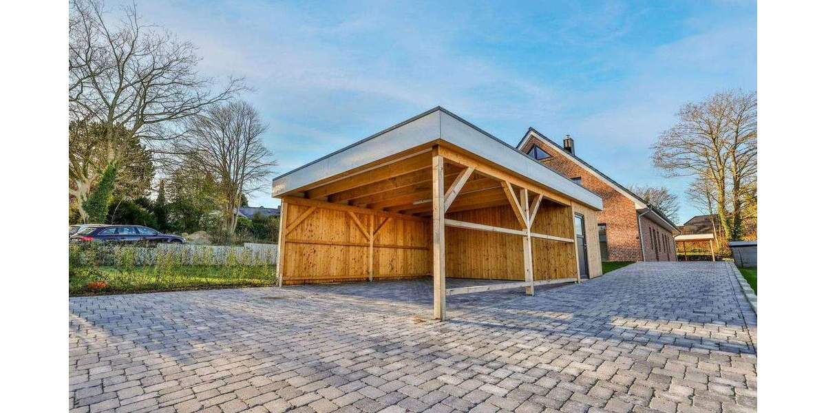 Doppelhaushälfte Scharbeutz - 5 Zimmer, 152 m&sup2;, 899.000&euro; | Angebot:25711015