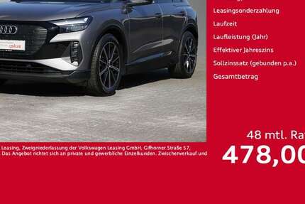 Audi e-tron 4.000 km 46.980 &euro; Trier 54292