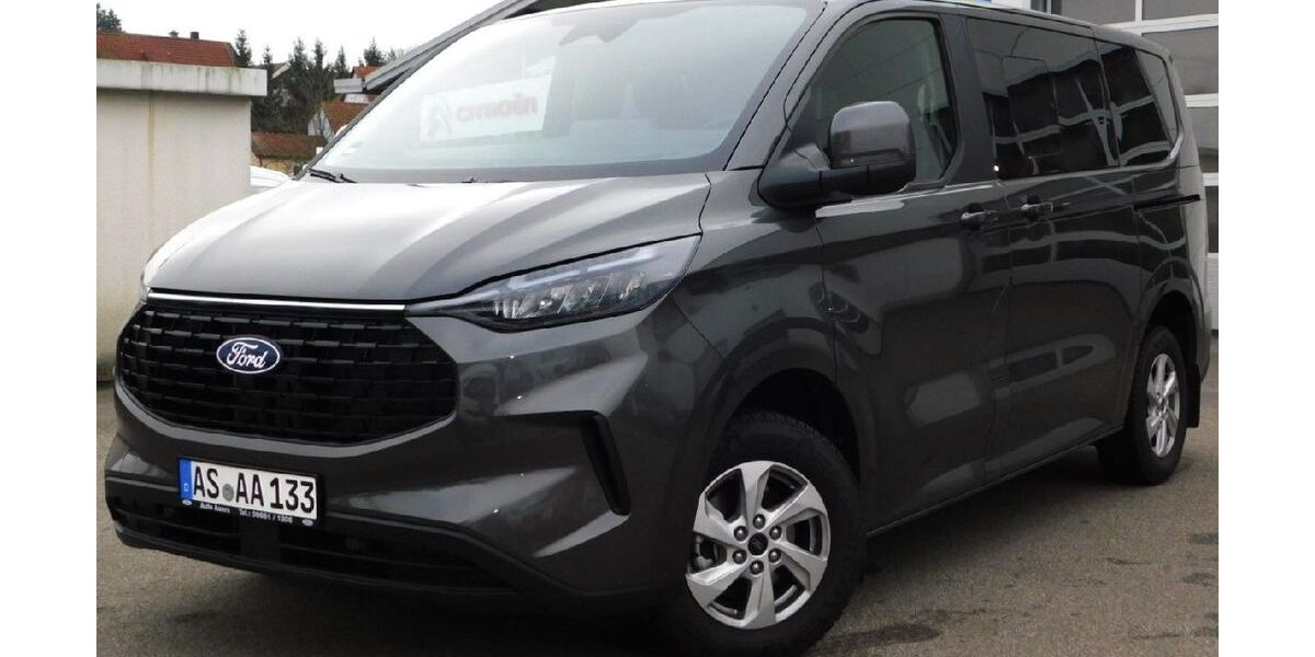 Ford Tourneo Custom 9.000 km 46.990 &euro; Sulzbach-Rosenberg 92237