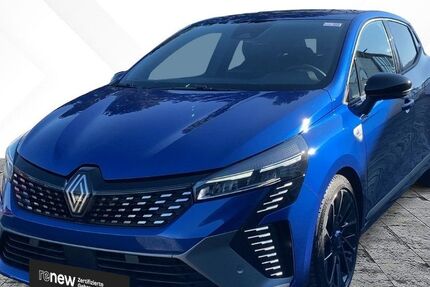 Renault Clio 12.927 km 19.893 &euro; Göttingen 37079