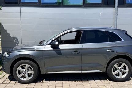 Audi Q5 69.141 km 31.999 &euro; Raubling 83064