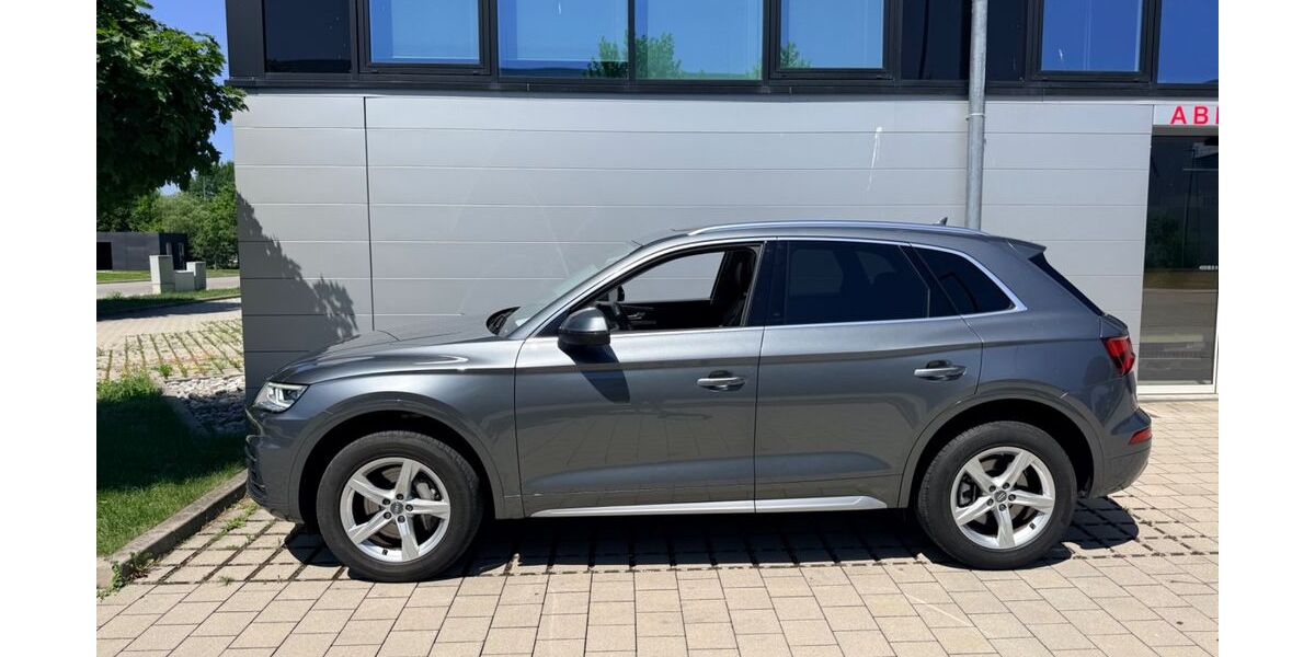 Audi Q5 69.141 km 31.999 &euro; Raubling 83064