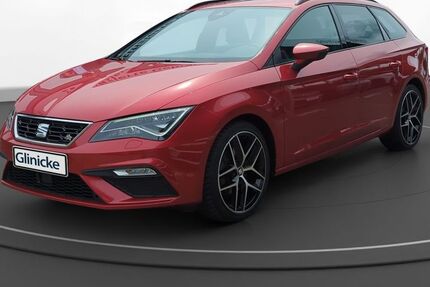 Seat Leon 67.990 km 18.980 &euro; Weimar 99423
