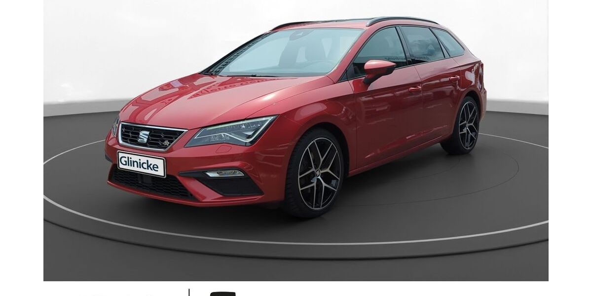 Seat Leon 67.990 km 18.980 &euro; Weimar 99423