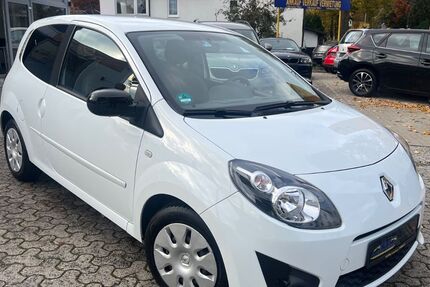 Renault Twingo 82.754 km 3.790 € Neunkirchen 57290