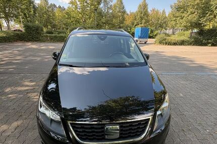 Seat Alhambra 178.000 km 19.900 &euro; Ludwigsburg-Poppenweiler 71642