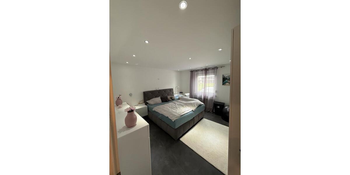 Terrassenwohnung Mengen - 3.5 Zimmer, 108 m&sup2;, 990&euro; | Angebot:26383108
