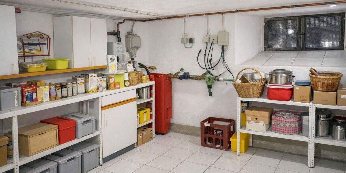 Doppelhaushälfte Sonsbeck - 9 Zimmer, 230 m&sup2;, 440.000&euro; | Angebot:25711075