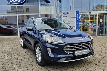 Ford Kuga 39.800 km 21.990 &euro; Alzey 55232