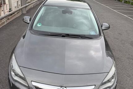 Opel Astra 204.000 km 3.400 &euro; Jena 07743