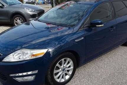 Ford Mondeo 280.000 km 2.490 &euro; Landshut 84030